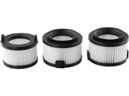 Filtro Principal Lavável Vortexiq 40-rf Com 2 Pré-filtros Para