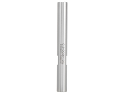 Varilla De Extensión Para Tornos Tipo Pullback Acero De Alta Velocidad Largo Herramienta De Fresado Cnc C12dc06100l