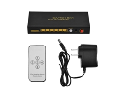 Reprodutor Bluetooth Com Toque Inteligente E Luz Led Colorida