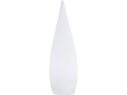 Candeeiro LUMISKY Classy C120 (4W - Polietileno)