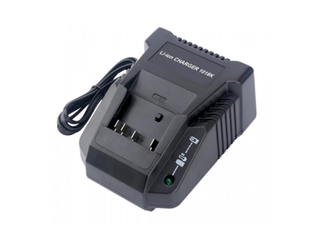 Carregador de bateria de lítio inteligente de 14V a 18V para Bosch BC660 BC1880 Bat609 Bat609G Bat610 Bat618 LI-ION