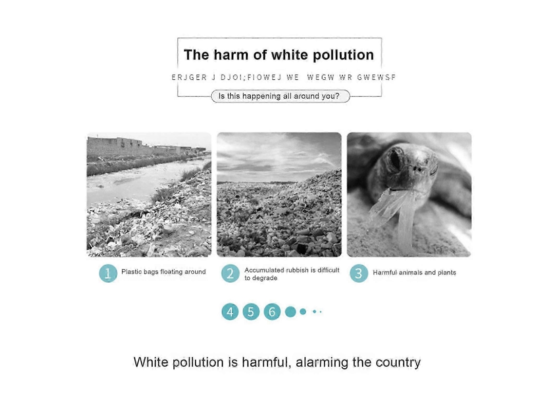 Sacolas de Compras Reutilizáveis, Grandes e Resistentes, Dobráveis. GOKOCO