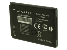 Bateria OTECH ACT116-13107001 para ALCATEL 1010D