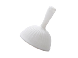 Funil De Silicone Com 3 Compartimentos Para Transferência Líquidos, Design À Prova De Vazamentos, Compacto E Próprio