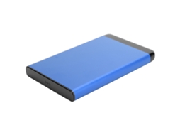 Aetheria caixa de Disco Rígido Móvel Usb3.0 Portátil Alumínio para Ssd 2.5 Polegadas Suporta 8tb