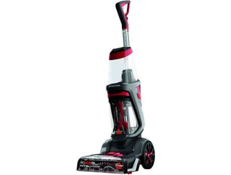 Aspirador sem Saco BISSELL ProHeat 2X Revolution (Outlet Grade A - 800 W - 82 dB)