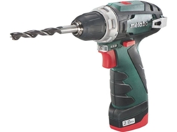 Berbequim METABO PowerMaxx BS