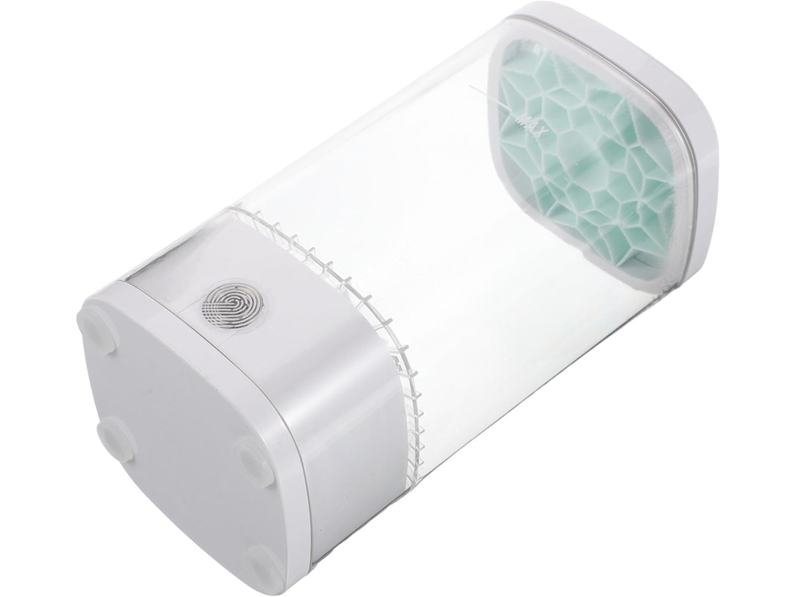 Limpeza Profunda Usb E Escova De Limpeza Multifuncional