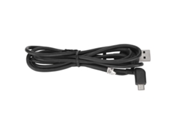 Cabo De Carregamento Mini Usb 5pin 90° Tomtom Go