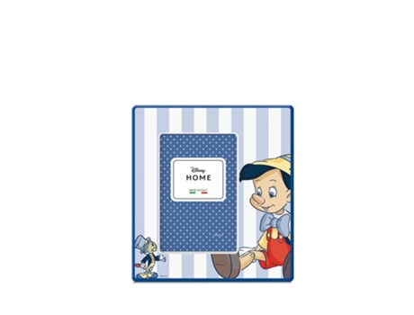 Moldagem de Pinóquio Egan