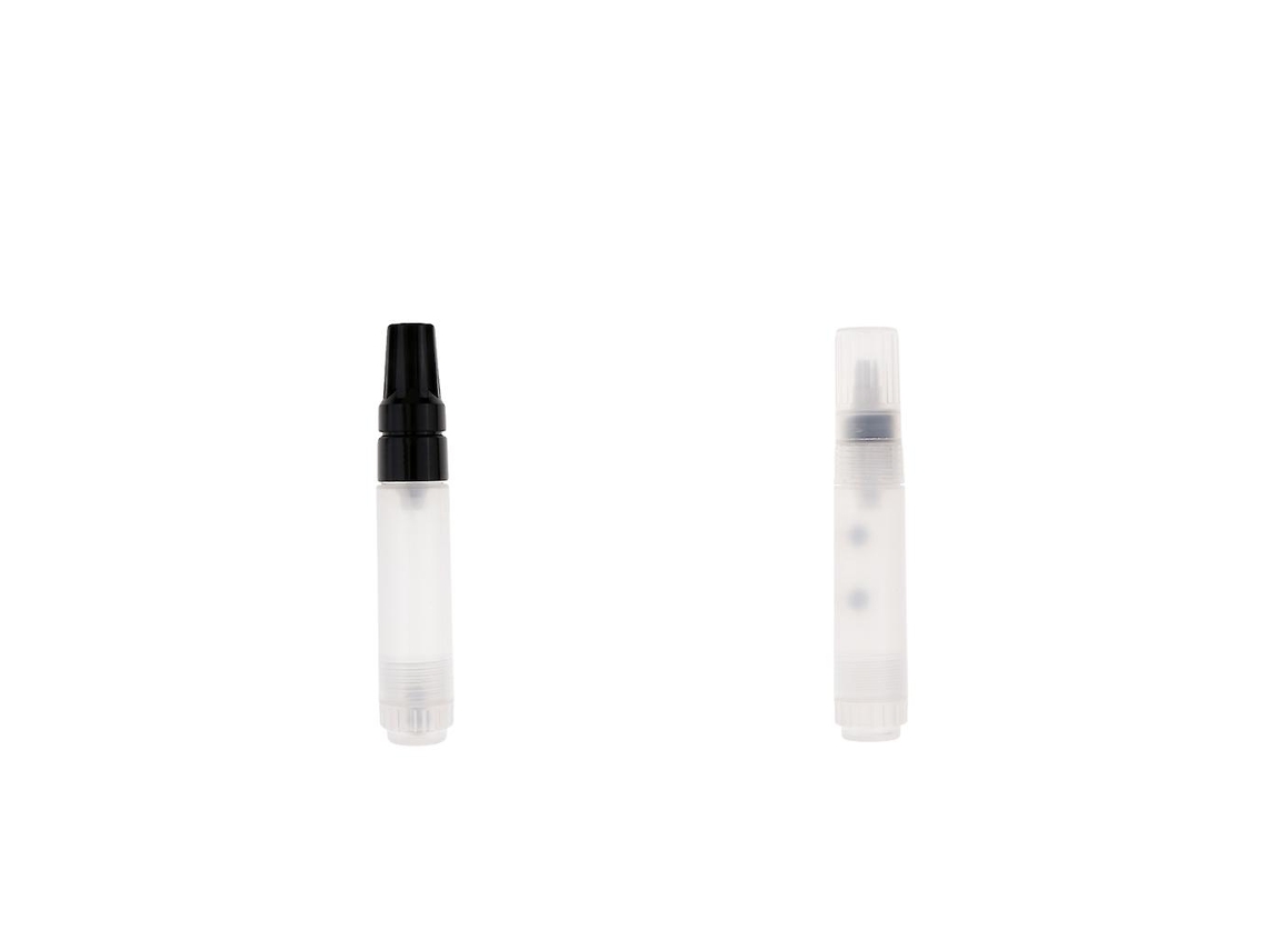 Caneta Marcadora De Tinta A Óleo Aquarela Tubo De Tinta Vazio Canetas Tinteiro Recarregáveis Olysi Shop