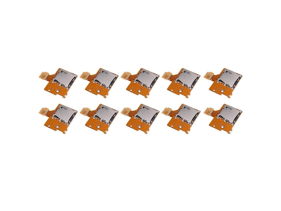 Lurelia Leitor De Cartões Usb Microsd/sd/tf