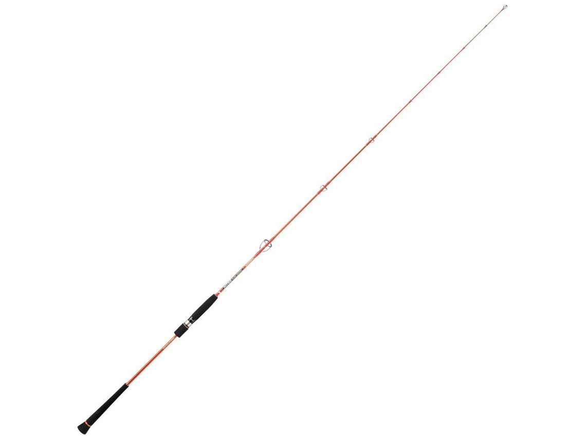 Cana Slow Jigging Mitsio Verde 1.90 M / 20 Lbssakura