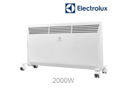 Aquecedor Elétrico Electrolux 2000 W