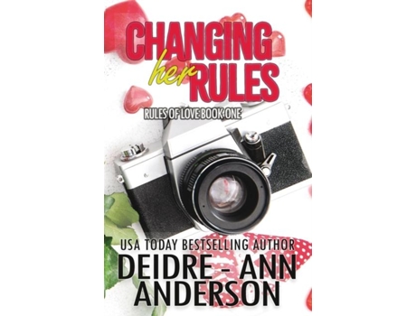 Livro Changing Her Rules de Deidre - Ann Anderson (Inglês)