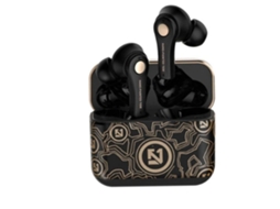 Auriculares Sem Fios Bluetooth Tws Som Estéreo Lurelia