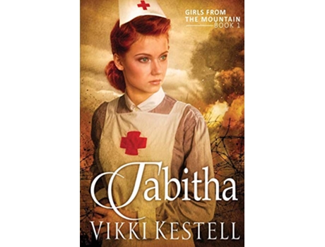 Livro Tabitha Girls from the Mountain de Vikki Kestell (Inglês)