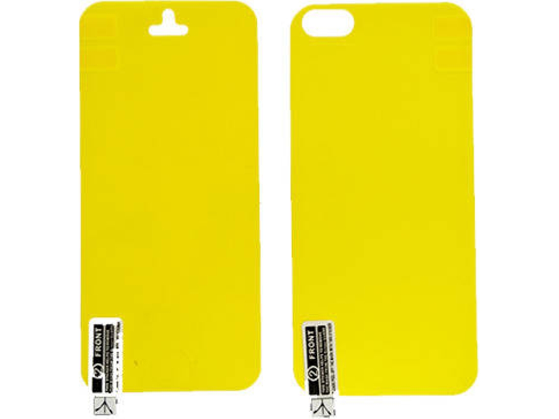 Pelicula de Vidro PHONECARE iPhone 5«iPhone 5s«iPhone SE