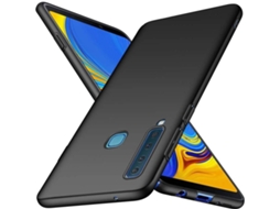 Capa Samsung Galaxy A92018 HONGWE. Preto