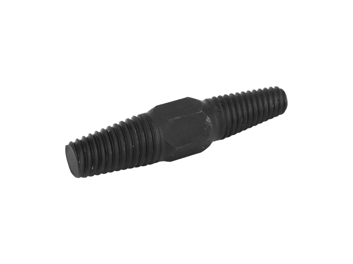 Extractor De Parafusos Quebrados Para Tubos De Cabeça Dupla 1/2'' + 3/4'' Para Remover Parafusos Danificados