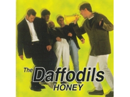 CD The Daffodils - Honey (1CDs)