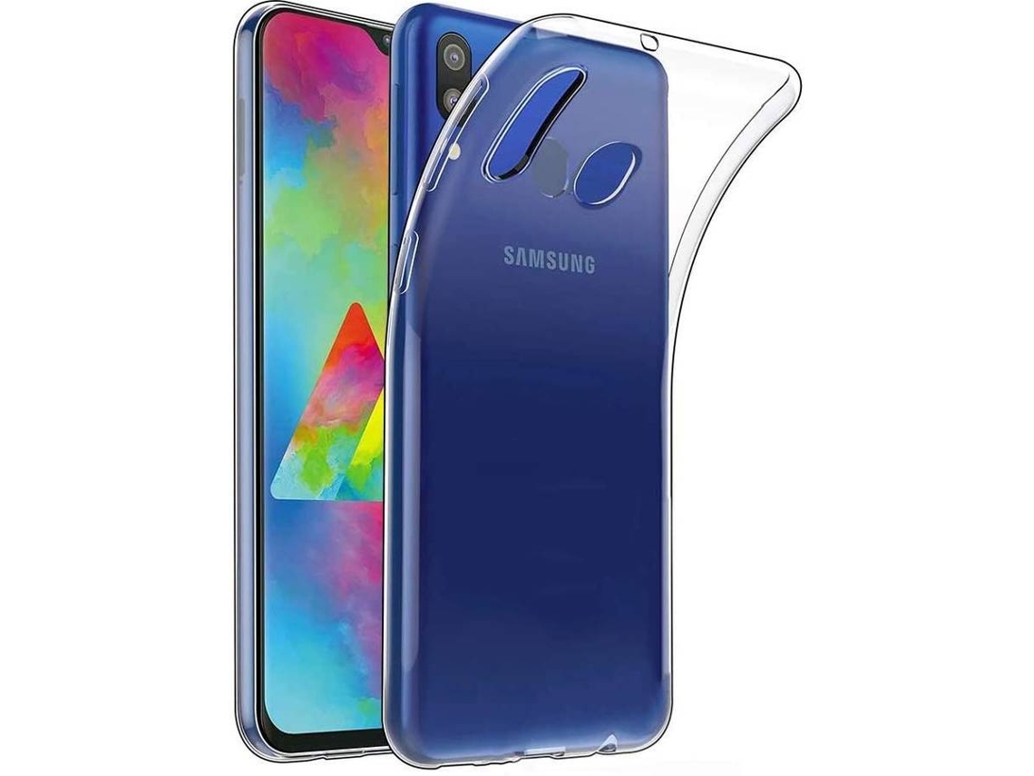Capa Samsung Galaxy M20 HONGWE.