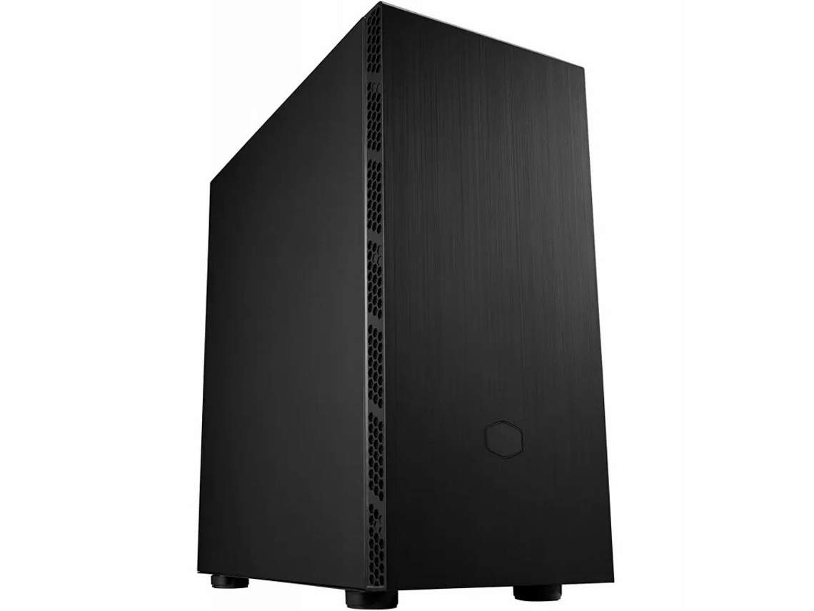 Caixa de Pc Sem Suporte Ímpar COOLER MASTER Mb600L V2
