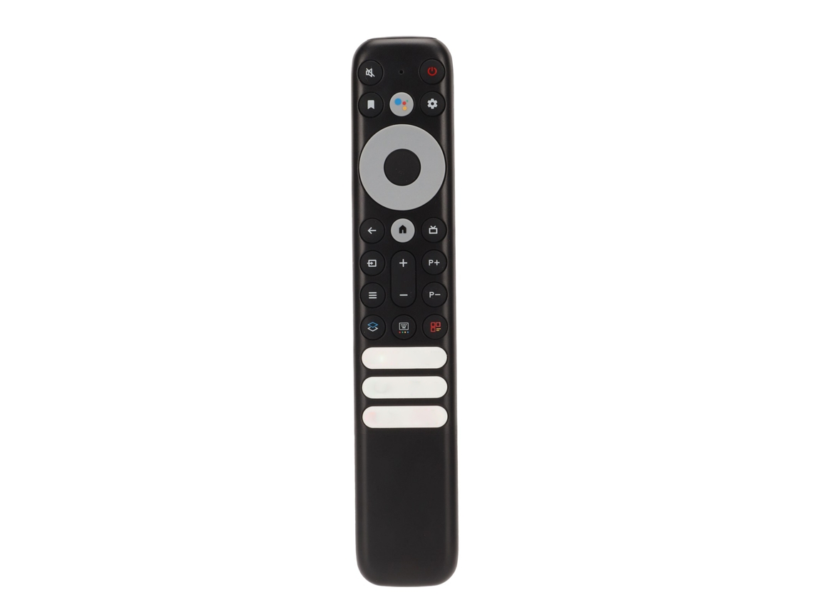 Controle Remoto Tcl LAXISCREED Sem Função de Voz