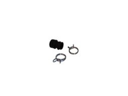 Mangueira de Bloco Hidráulico Hotpoint Indesit WHIRLPOOL/Hotpoint Indesit WHIRLPOOL
