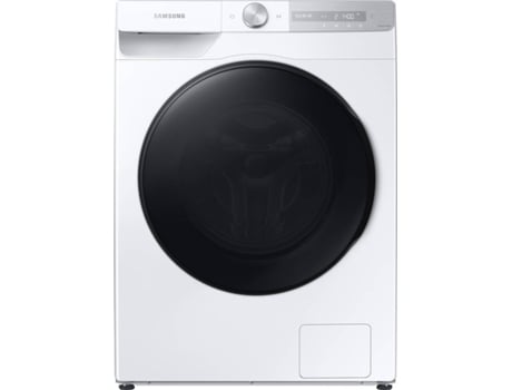 Máquina de Lavar Roupa  Quick Drive WW80T734DBH (8 kg - 1400 rpm - Branco)