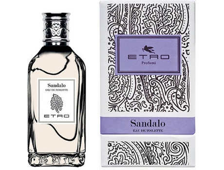 Perfume  Sandalo Eau de Toilette (100 ml)
