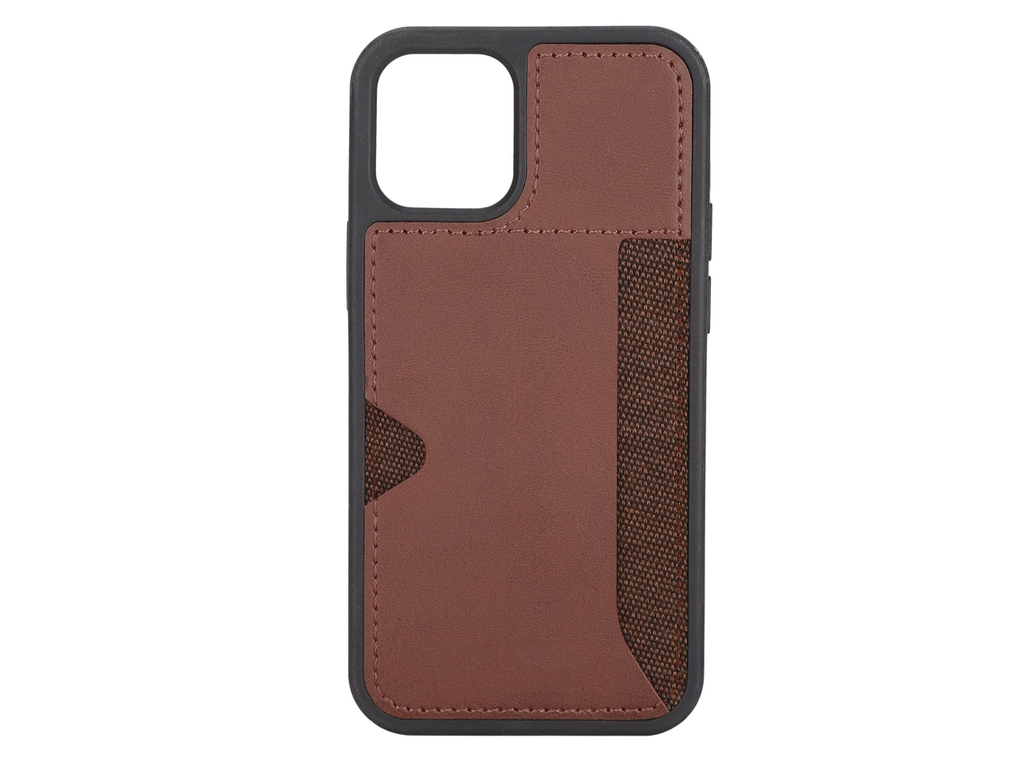 Capa Protetora LAXISCREED Iphone 12 Mini Ultra Fina Anti impacto