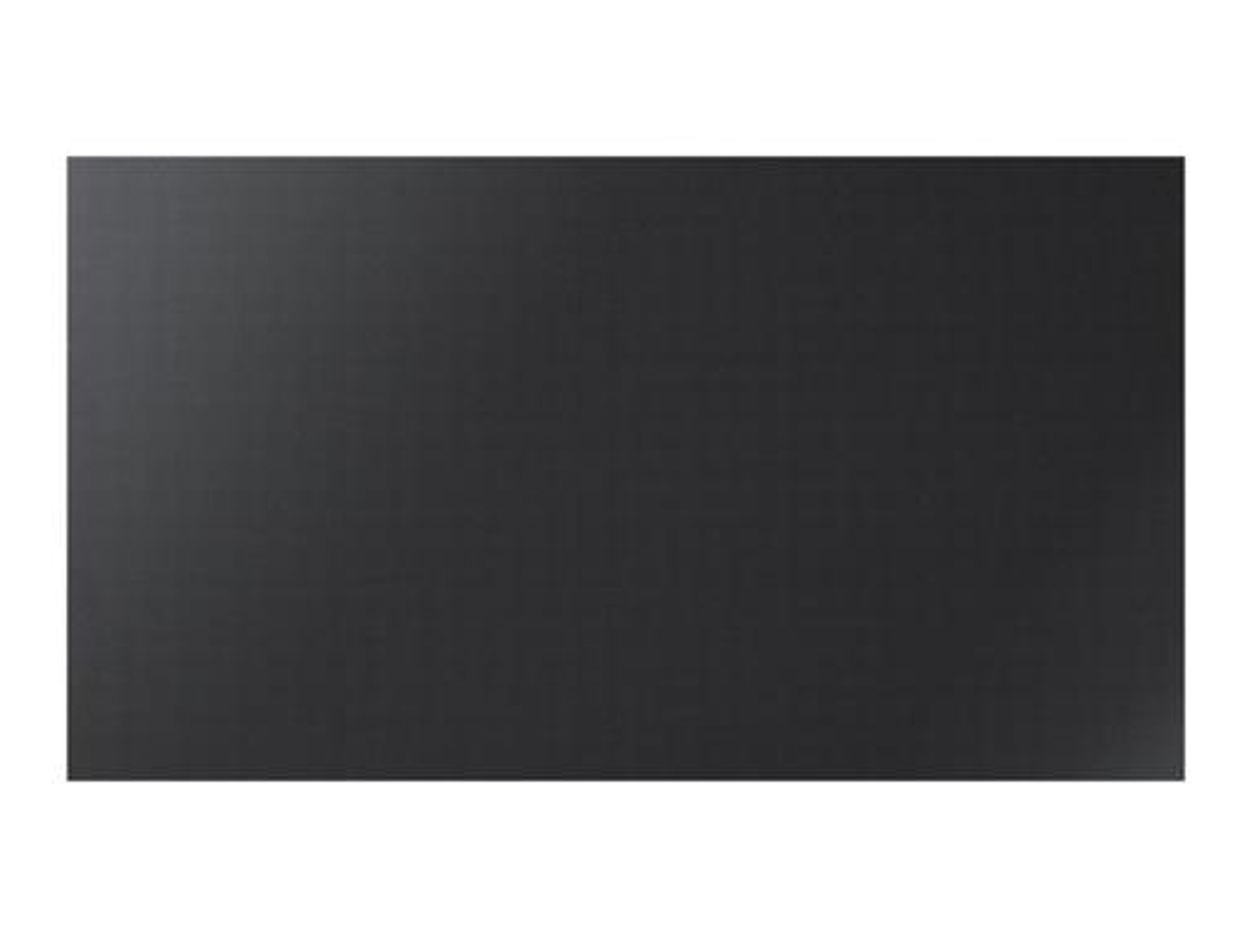 Pelicula de Vidro SAMSUNG Ier Led Preto