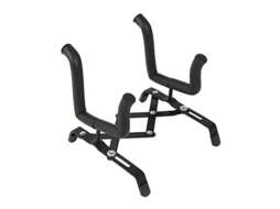Lurelia Suporte Para Guitarra Ajustável Para Guitarra E Baixo