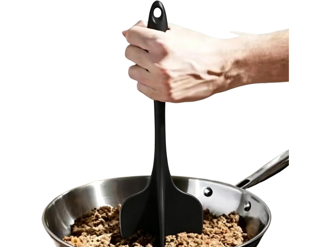 Moedor De Carne, Acessório Cozinha Para Preparação Alimentos -