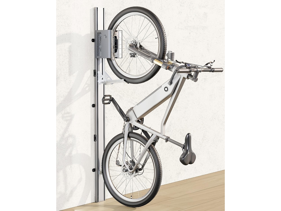 Porte Velo Automatique
