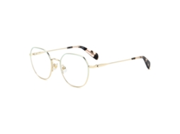 Armação de óculos feminina Kate Spade Madisyn-g-lksf218 (azul - metal - Ø 52 mm)