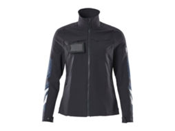 Jaqueta Accelerate 18008 Preto M MASCOT