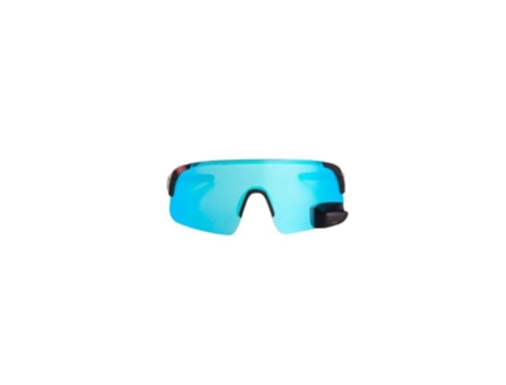Óculos de Proteção Retrovisores para Bicicletas TRIEYE Color B
