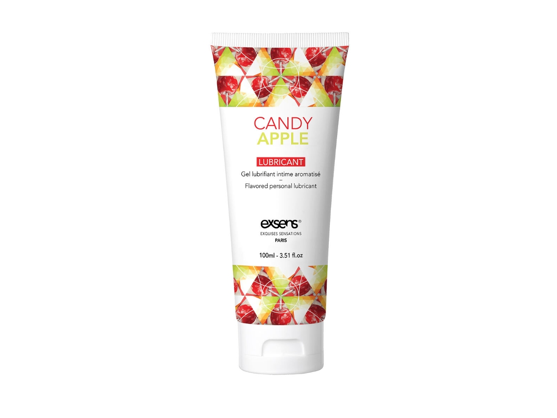 Lubrificante EXSENS 100 ml