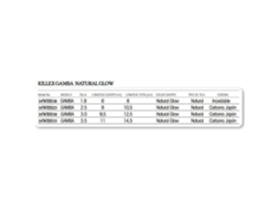 Williamson Killex Natural Prawn 1.8 80 Mm