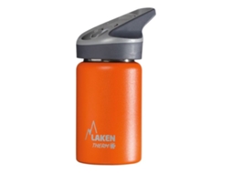 Garrafa Térmica LAKEN Aço Inoxidável (350 ml)