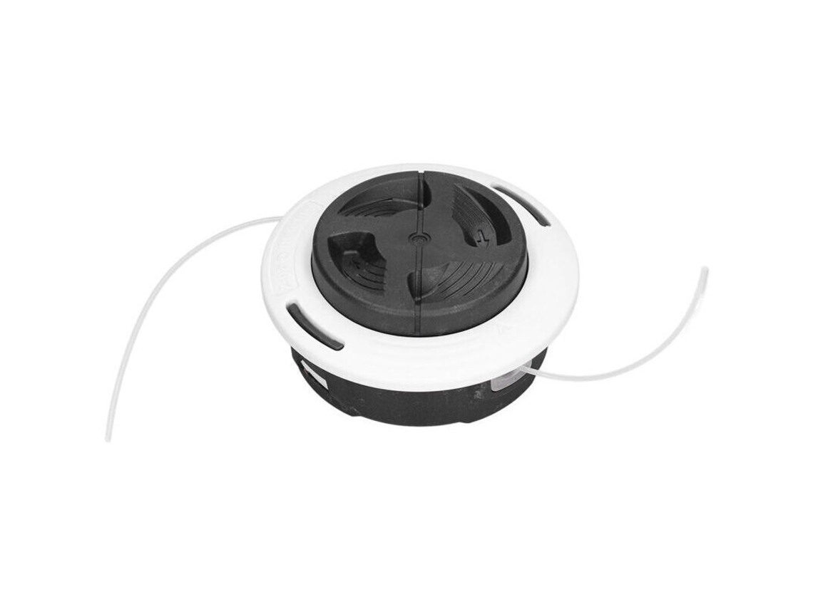 Cabeçote De Corte, Sistema De Fio Duplo, Compatível Com Stihl Autocut C26-2 Tocut C26-2, Reposição Para Roçadeira E Aparador De Relva