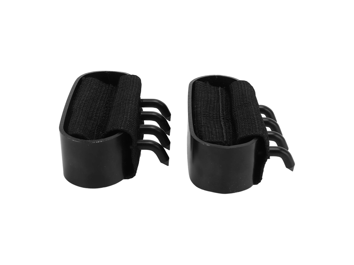 Garras de Mão de Escalada com 4 Dentes Duráveis