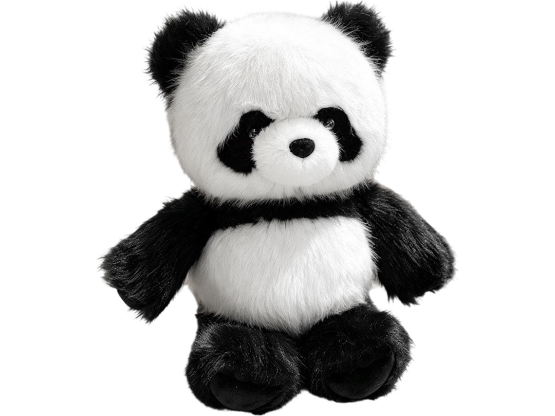 Animais De Pelúcia Macios De 50 Cm - Design Resistente E Versátil