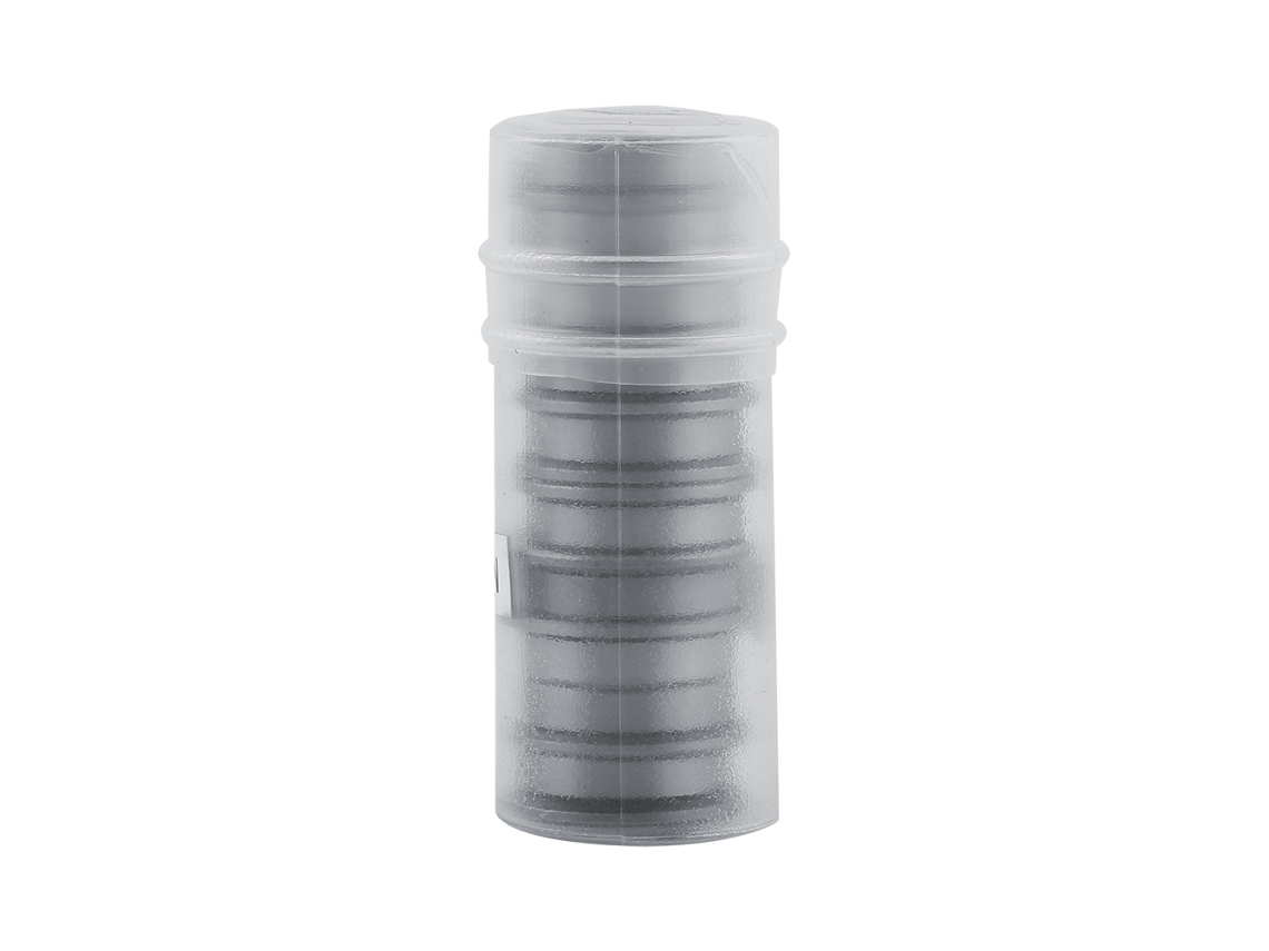 Laxiscreed Rolamentos De Esfera Com Vedação Dupla Para Impressoras 3d, Dimensão 8x16x5mm