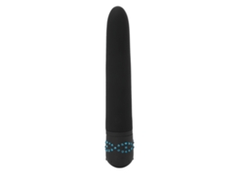 KOFIHETY Vibrador Feminino De Silicone 8 Velocidades À Prova Dágua Estimulador Do Clitóris
