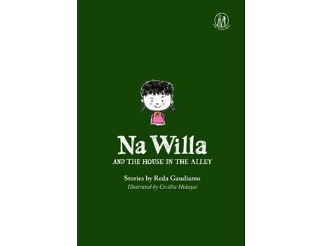 Livro Na Willa and the House in the Alley de Reda Gaudiamo (Inglês)