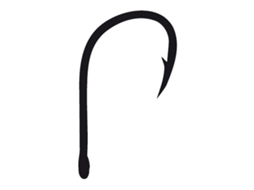 Mustad 10829np Bn