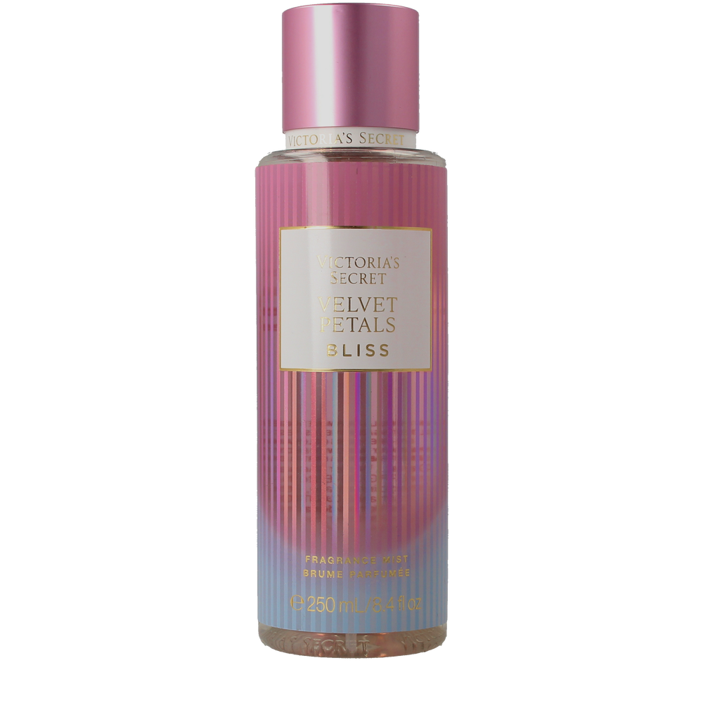 Bruma Corporal Velvet Petals 250 Ml